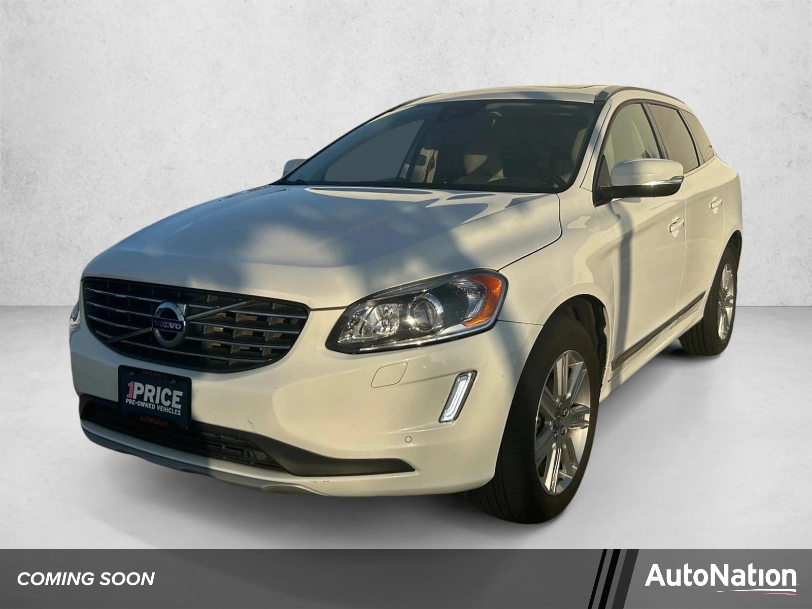 Used 2017 Volvo XC60 Inscription Sport Utility