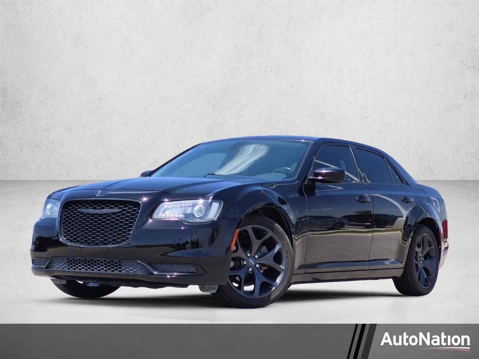 2020 Chrysler 300 Touring