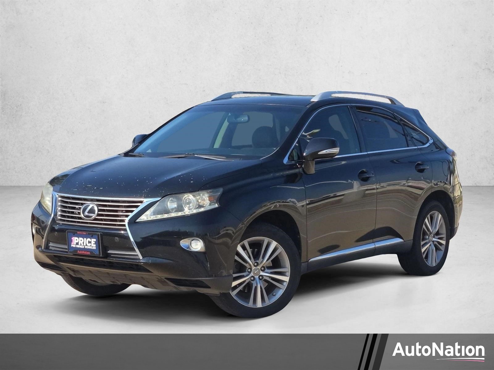 2015 Lexus RX