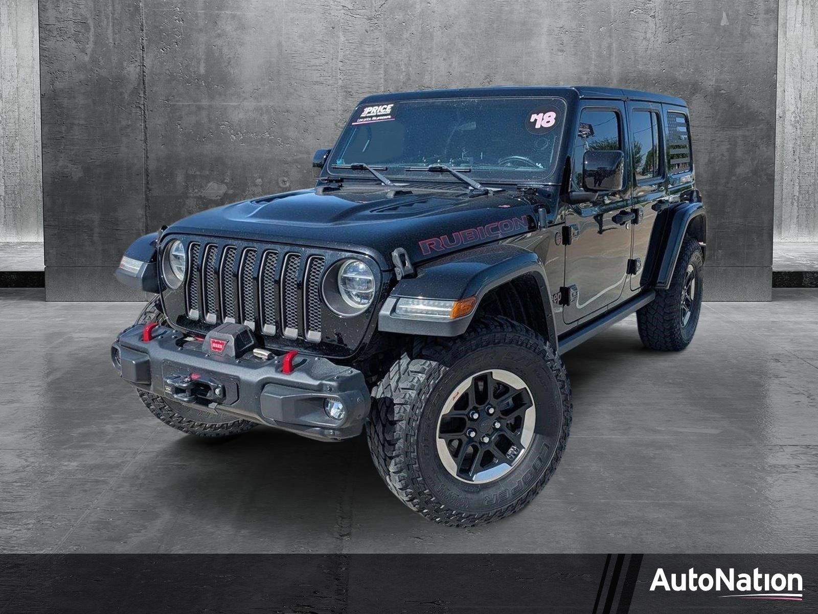 CoCo様専用!! 気持ちよかっ Jeep☆18インチ☆オリーブ