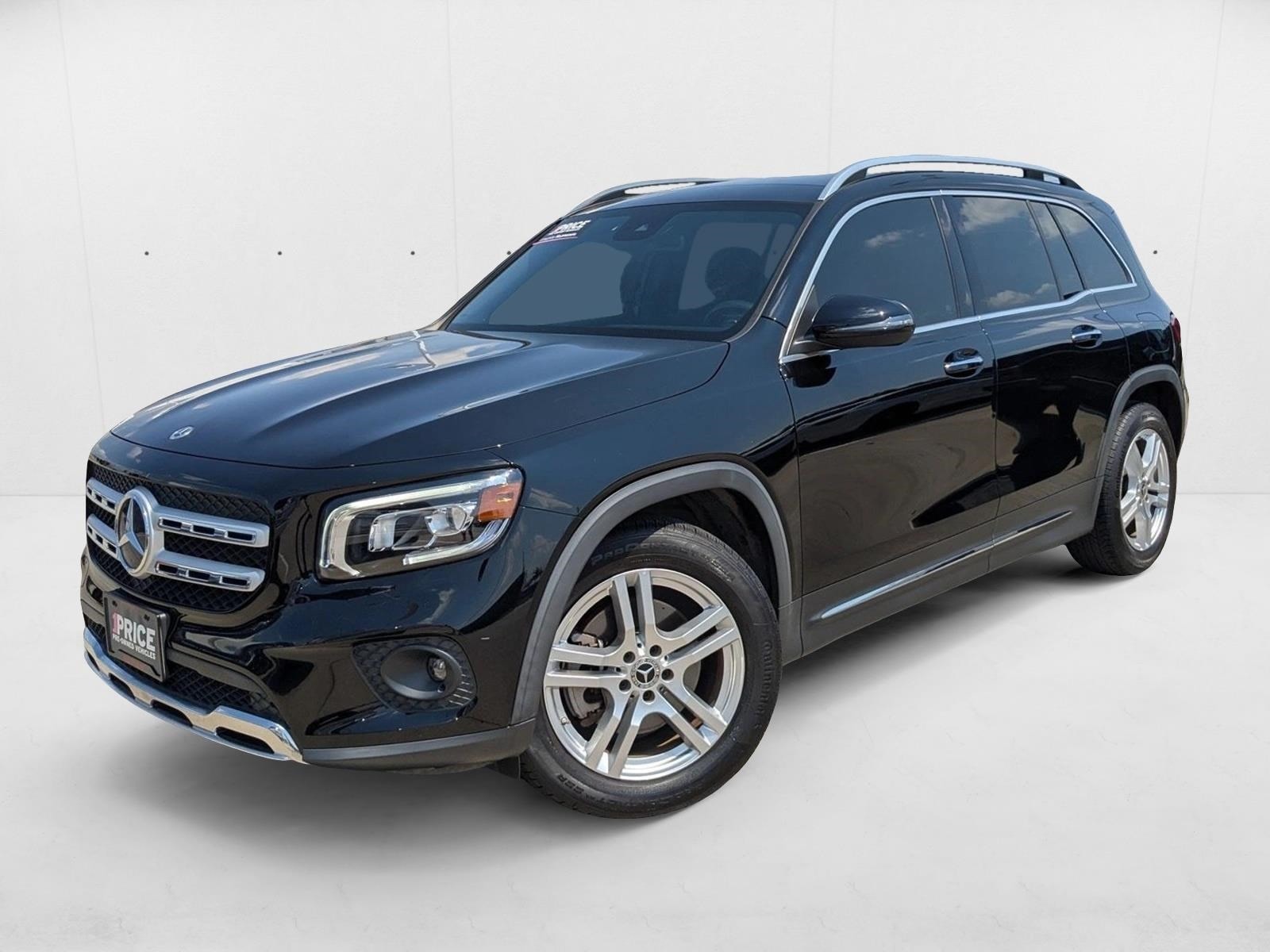 2022 Mercedes-Benz GLB