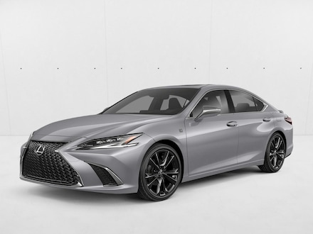 2022 LEXUS ES ES 350 4dr Car