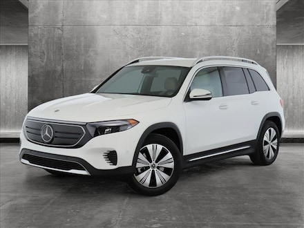 2023 Mercedes-Benz EQB EQB 250+ Sport Utility