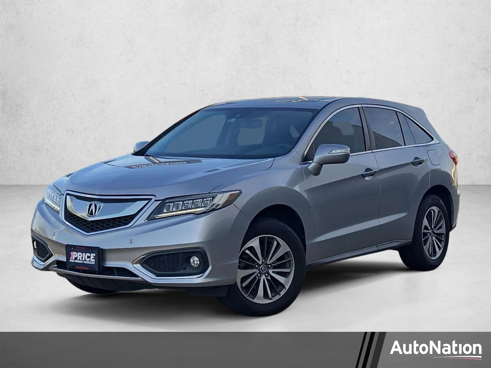 2017 Acura RDX