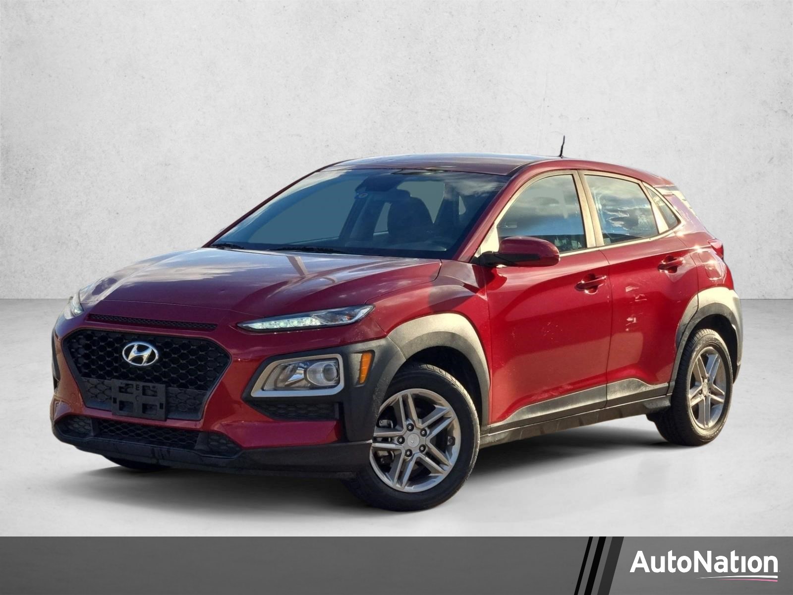 Used 2019 Hyundai Kona SE Sport Utility