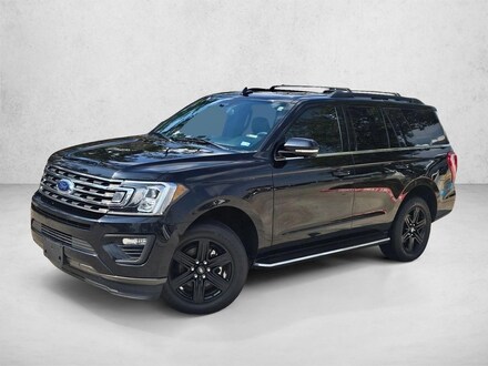 2021 Ford Expedition XLT Sport Utility