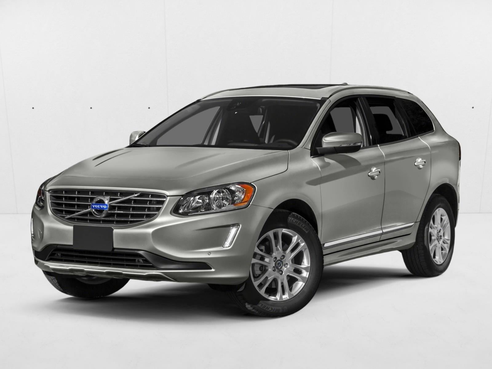 2017 Volvo XC60 T5 Inscription's photo