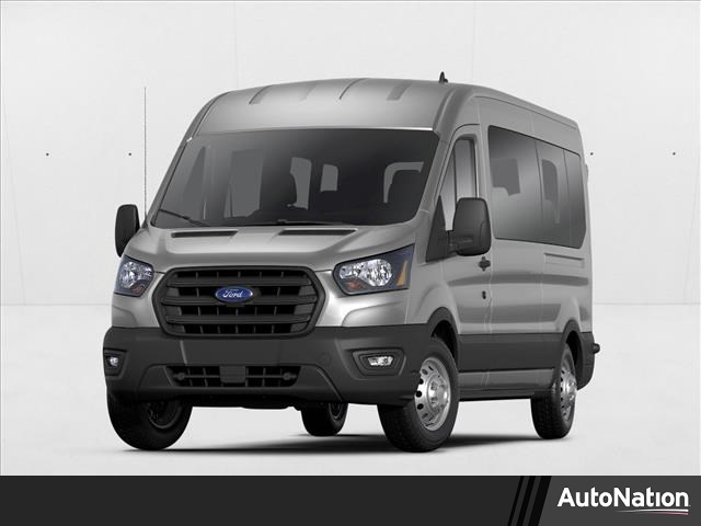 2020 Ford Transit Passenger Van