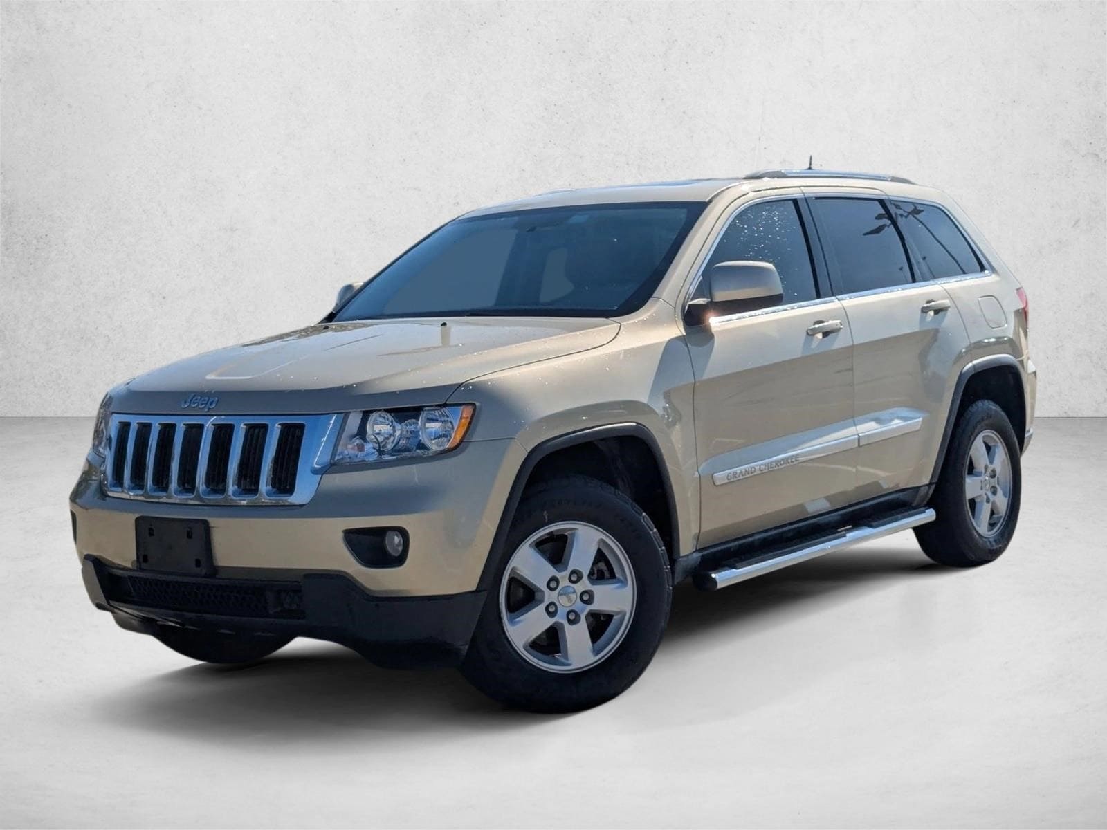 2012 Jeep Grand Cherokee Laredo's photo