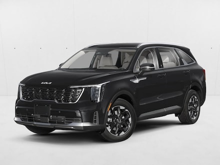 2024 Kia Sorento S Sport Utility
