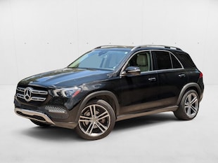 2020 Mercedes-Benz GLE GLE 350 Sport Utility