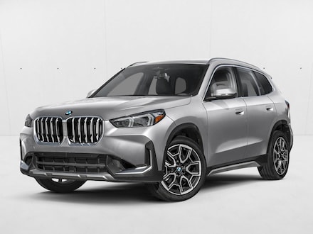 2025 BMW X1 xDrive28i Sport Utility