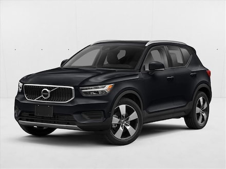 2021 Volvo XC40 Inscription Sport Utility 2021 Volvo XC40 Inscription Sport Utility