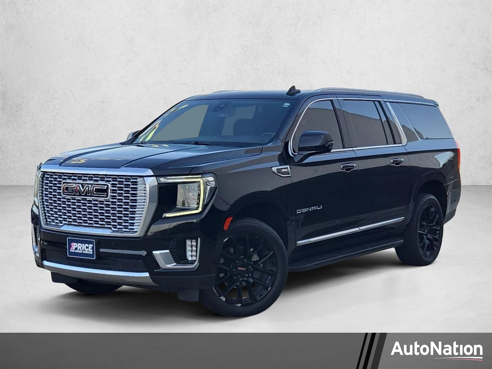  GMC Yukon XL