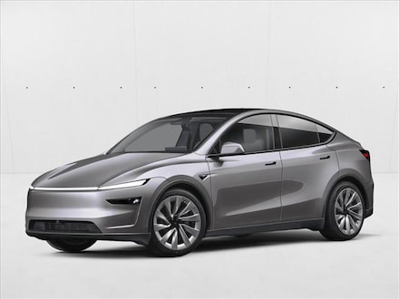 2026 Tesla Model Y Long Range Launch Series Sport Utility