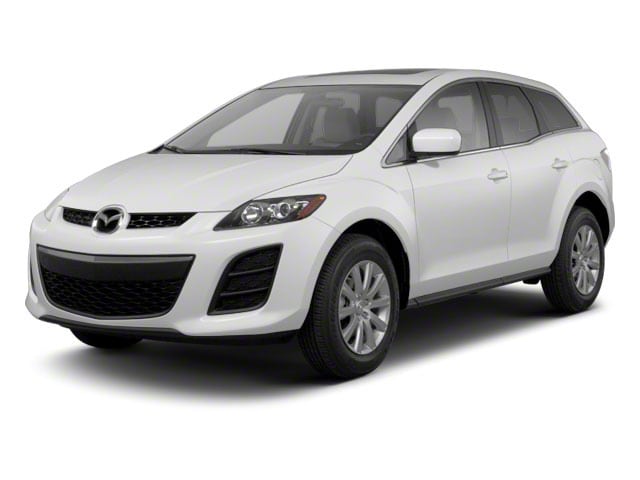 2010 Mazda CX-7