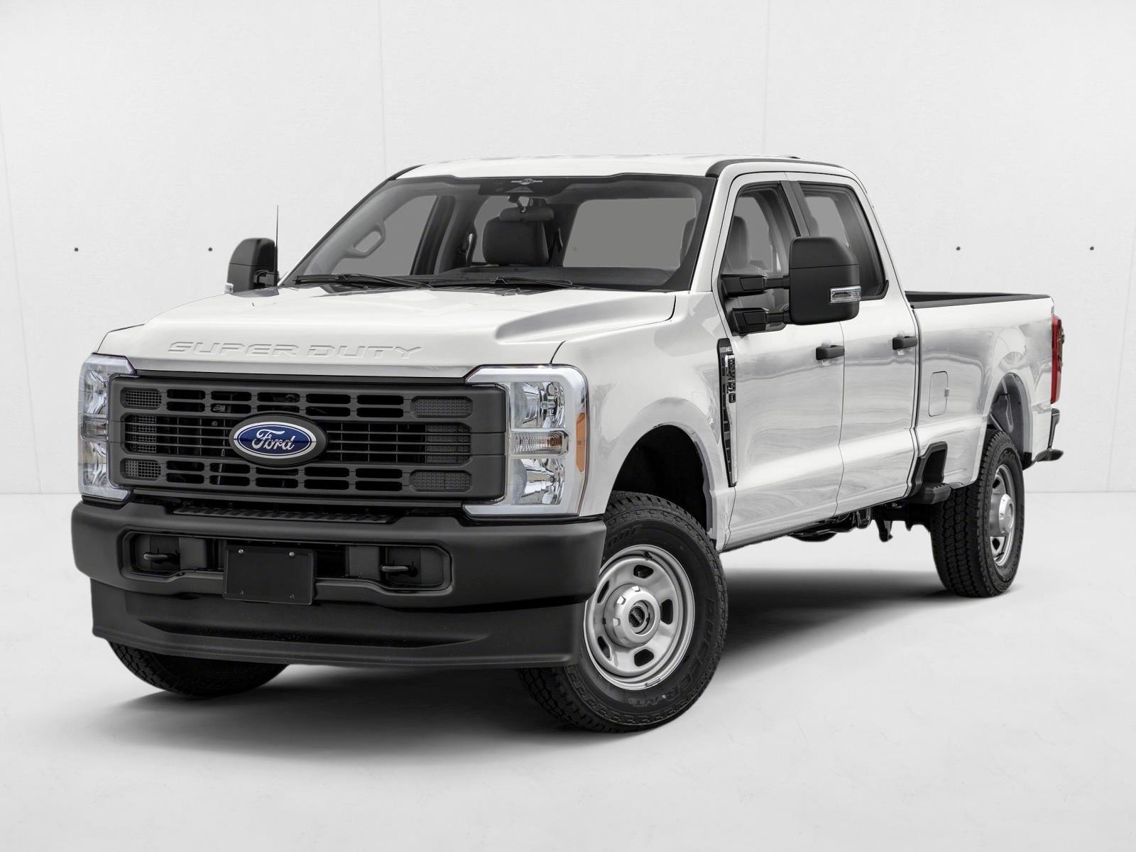 2026 Ford F-350 Super Duty XL's photo