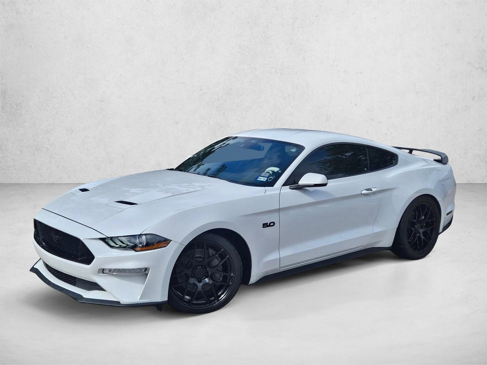 2023 Ford Mustang GT Premium