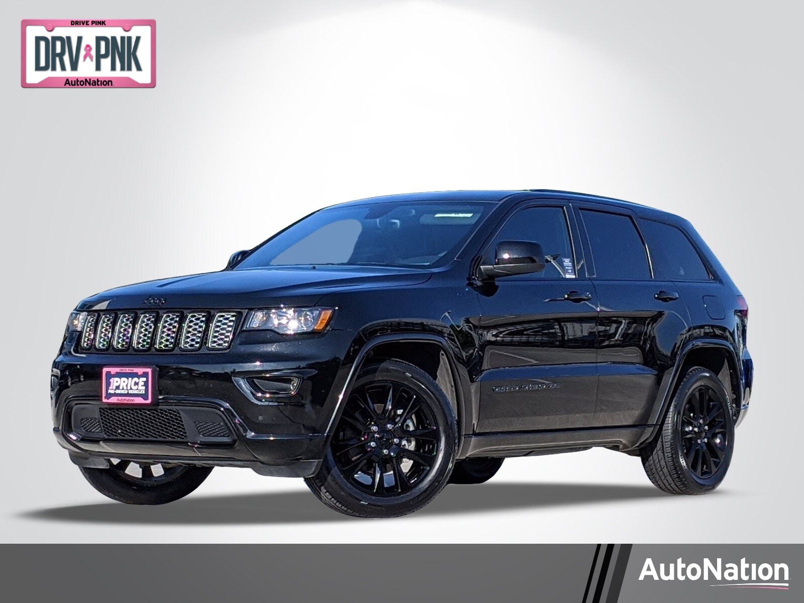 should i buy a used jeep grand cherokee
