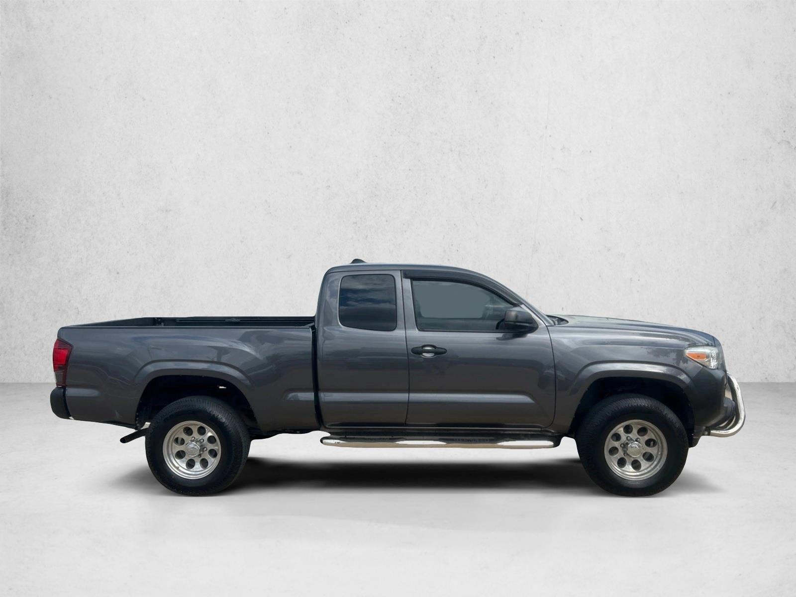 Used 2019 Toyota Tacoma SR Extended Cab Pickup