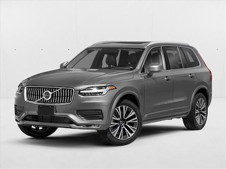 2021 Volvo XC90 Inscription Sport Utility