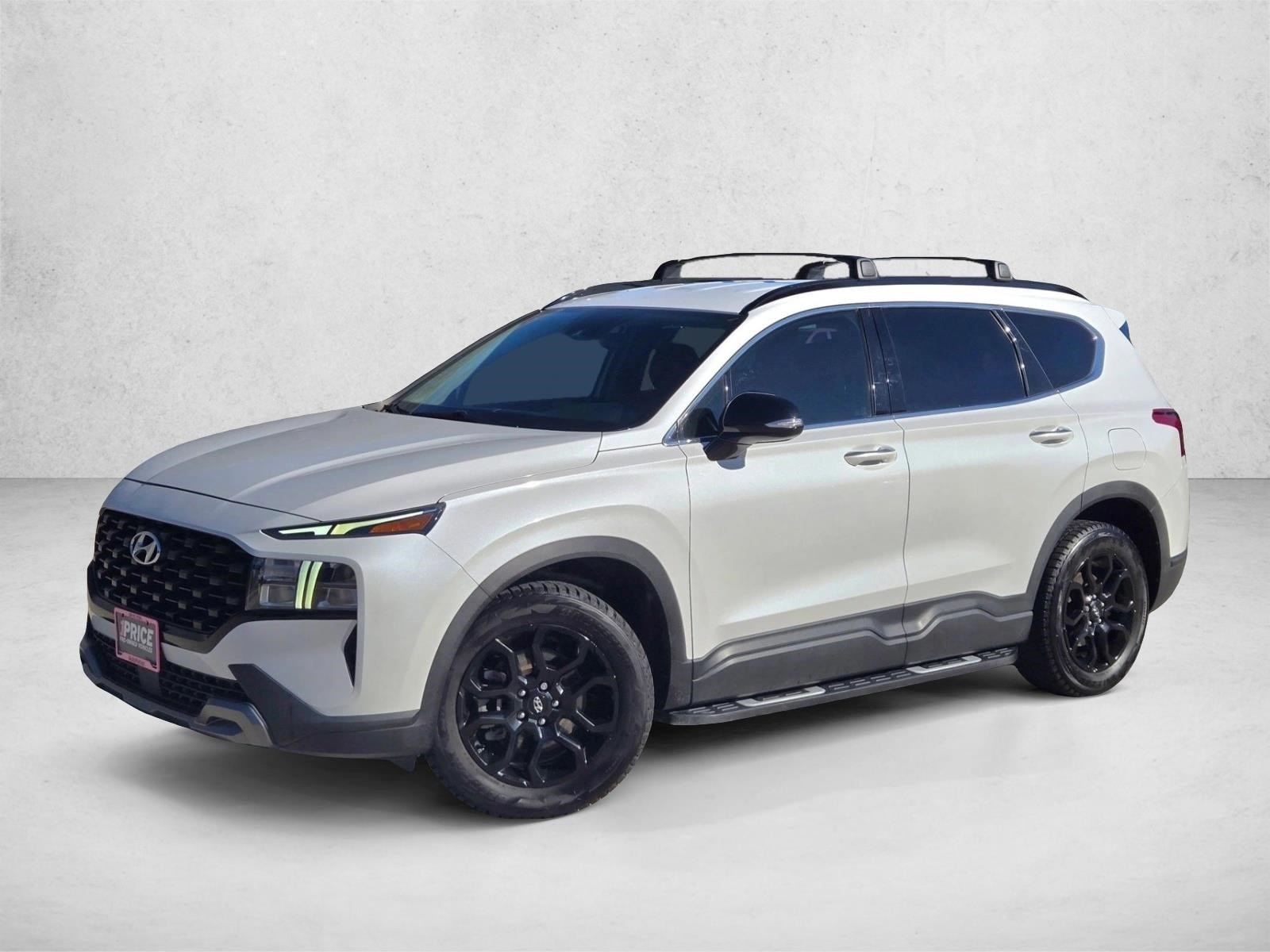 2023 Hyundai Santa Fe XRT
