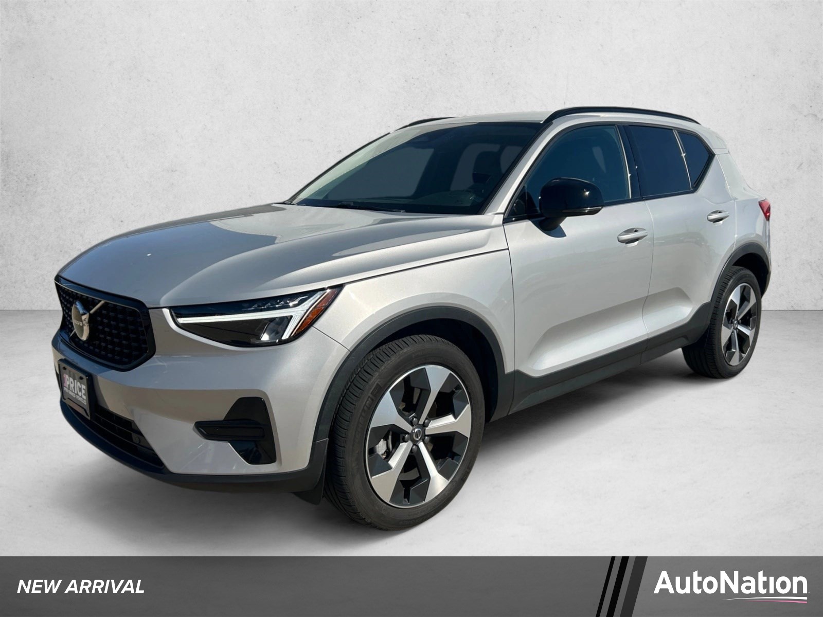 2024 Volvo XC40