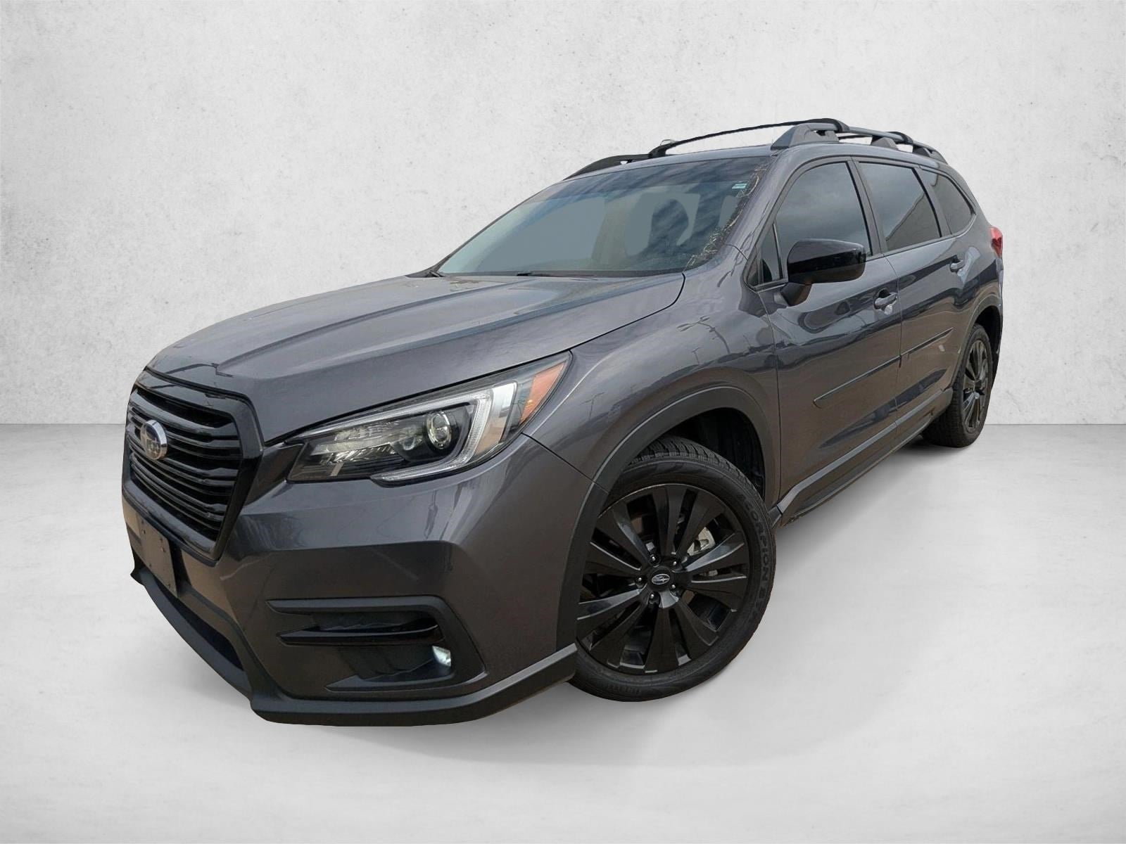 2022 Subaru Ascent Onyx Edition's photo