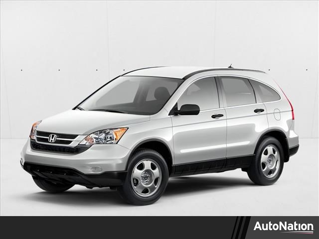 2011 Honda CR-V