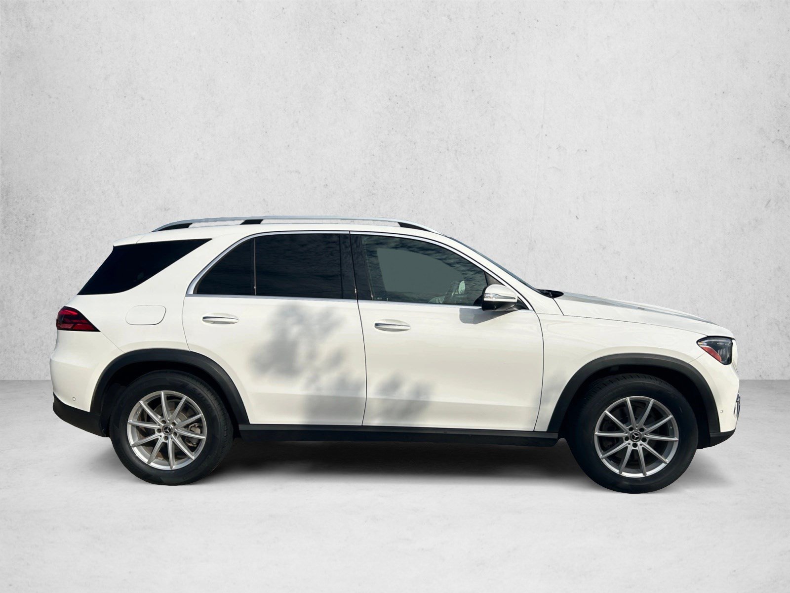 Used 2024 Mercedes-Benz GLE GLE 350 Sport Utility