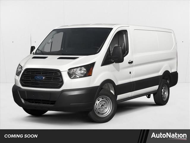 2018 Ford Transit 250 Van Low Roof Sliding Pass. 130 WB's photo