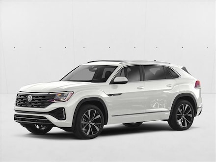 2024 Volkswagen Atlas Cross Sport 2.0T SE w/Technology Sport Utility 2024 Volkswagen Atlas Cross Sport 2.0T SE w/Technology Sport Utility