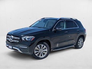 2021 Mercedes-Benz GLE GLE 350 Sport Utility