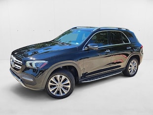 2022 Mercedes-Benz GLE GLE 350 Sport Utility