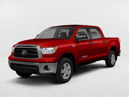 2013 Toyota Tundra 2WD Truck LTD Crew Cab Pickup