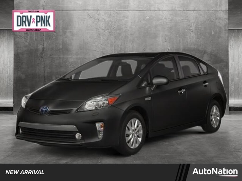 Used 2014 Toyota Prius For Sale in HOUSTON E3063379 AutoNation USA