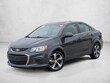  Chevrolet Sonic