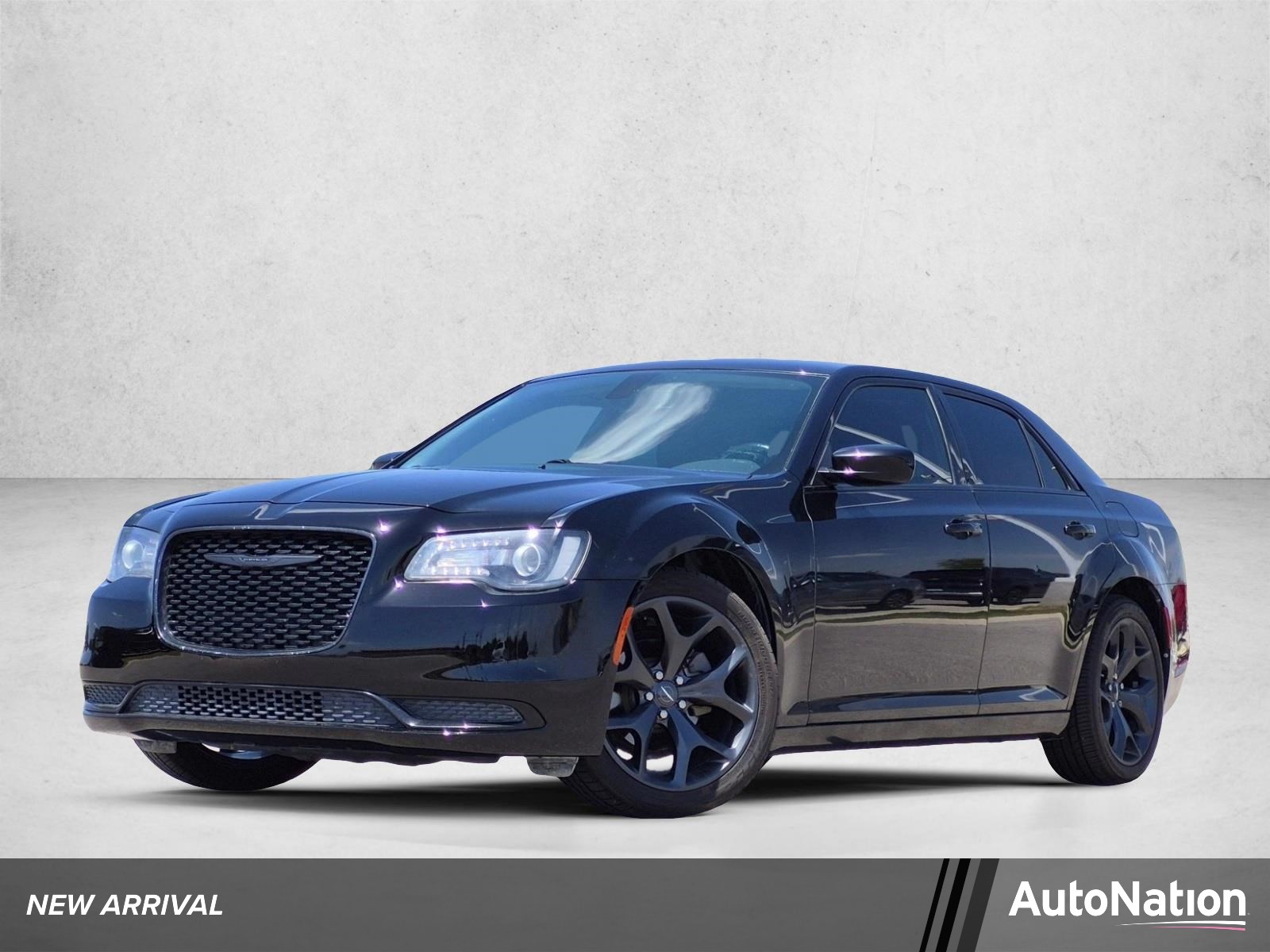 2020 Chrysler 300