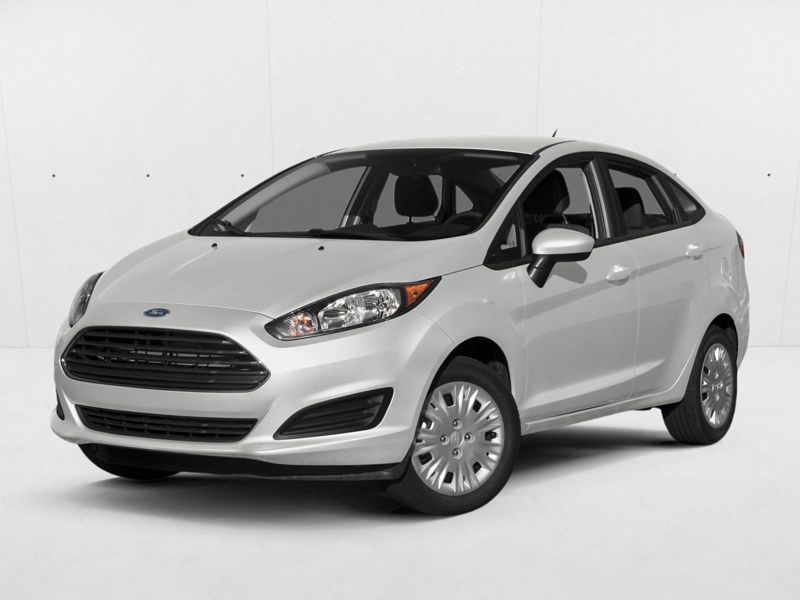 2017 Ford Fiesta SE
