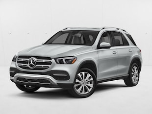 2020 Mercedes-Benz GLE GLE 350 Sport Utility