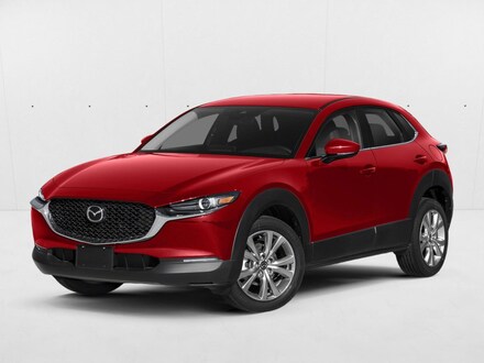 2021 Mazda CX-30 Select Sport Utility