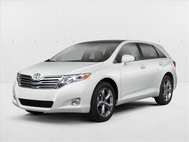 2011 Toyota Venza Base