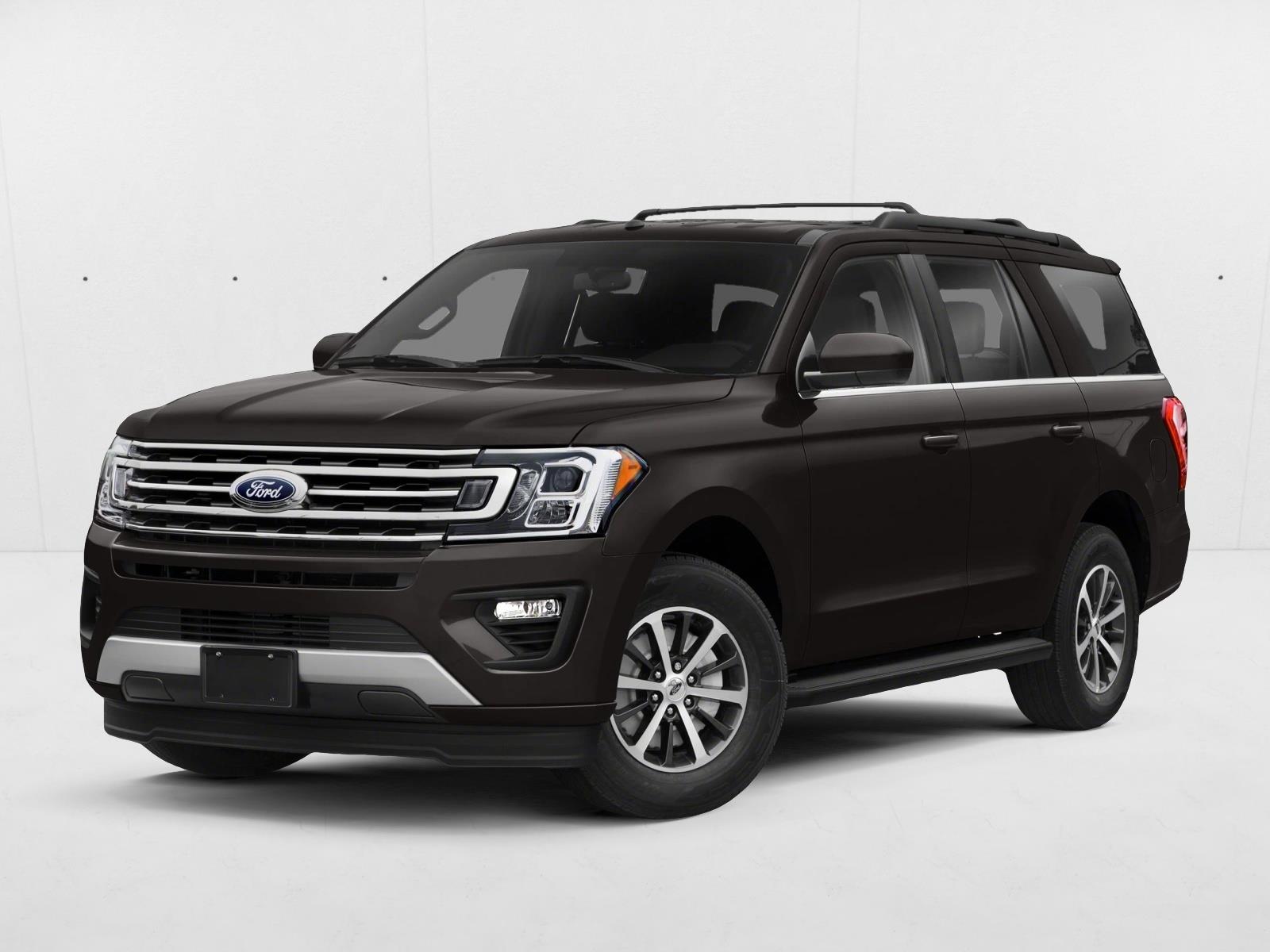 2019 Ford Expedition XLT's photo