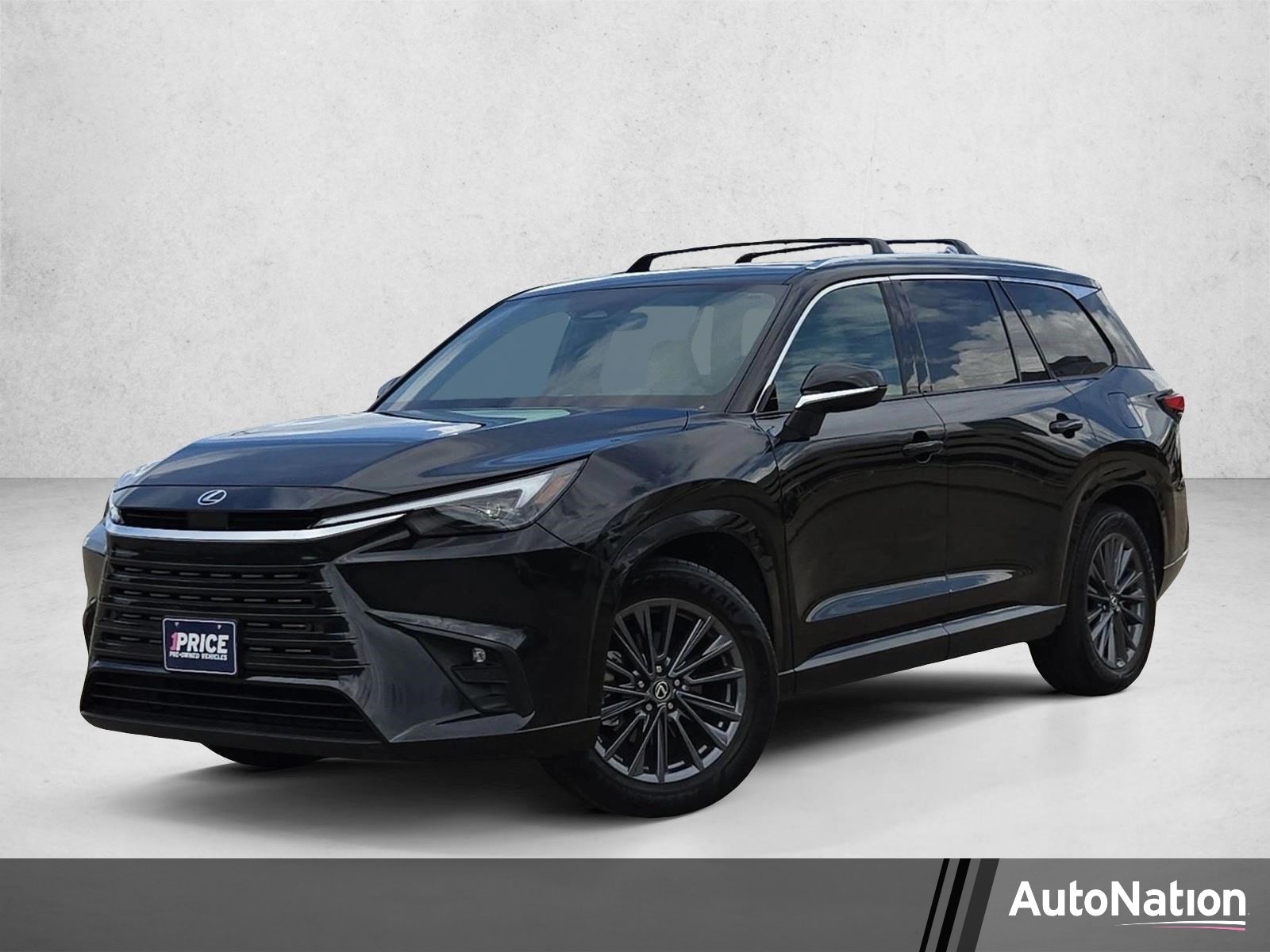 2025 Lexus TX Base