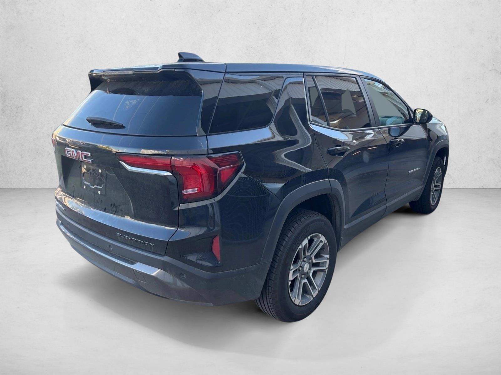 Used 2026 GMC Terrain FWD Elevation Sport Utility