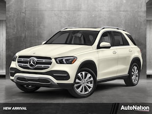 2020 Mercedes-Benz GLE GLE 350 Sport Utility