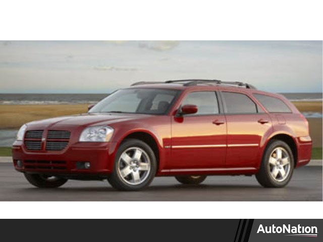  Dodge Magnum