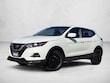  Nissan Rogue Sport