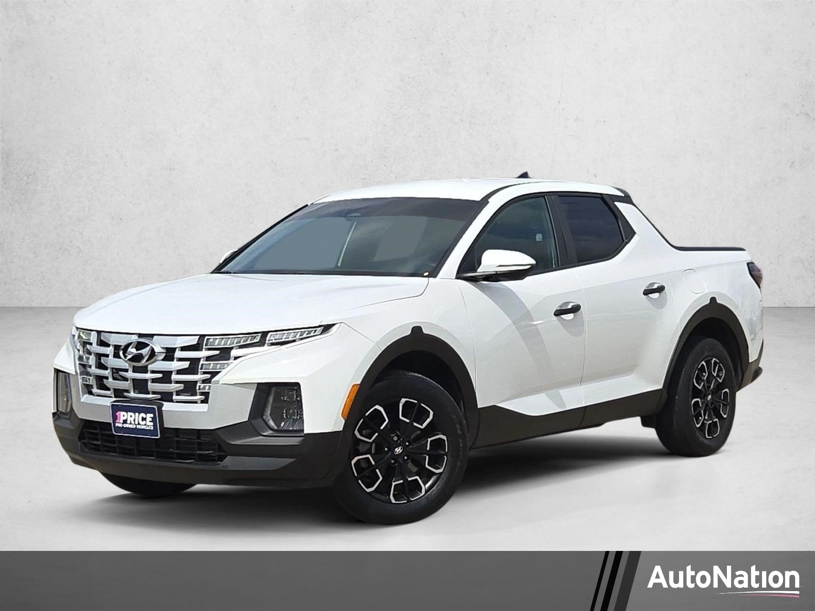2024 Hyundai Santa Cruz