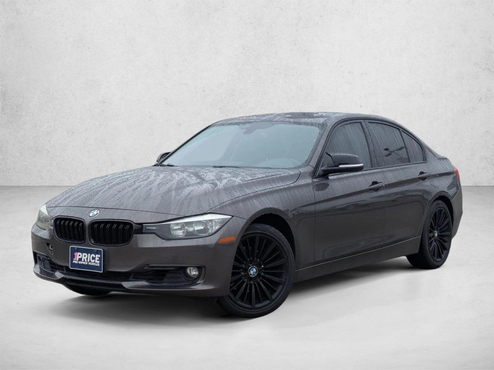 2013 BMW 3 Series 328i